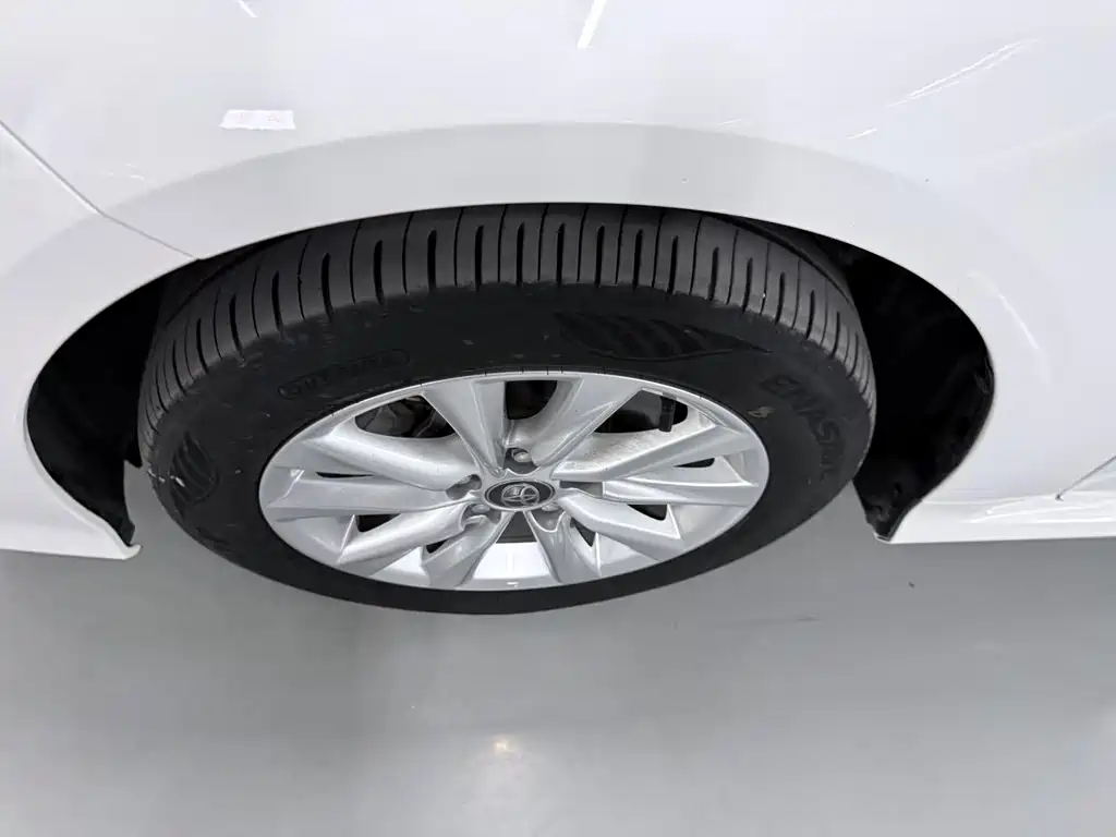 Corolla 2024 1.2T Elite Edition купить на сайте DeffCars
