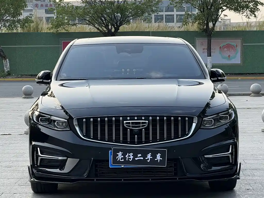 Xingrui 2023 1.5TD Kunlun Edition купить на сайте DeffCars