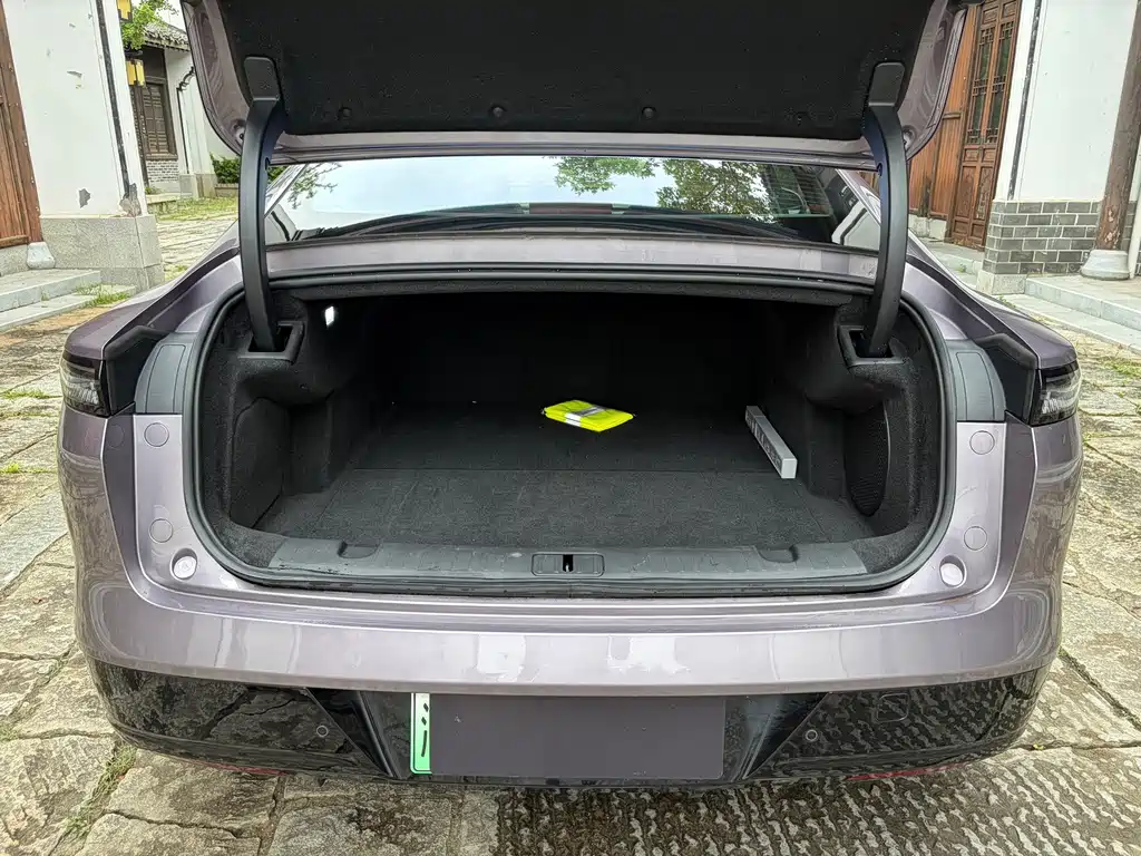 Xingtu ES 2025 extended range Max urban assisted driving купить на сайте DeffCars