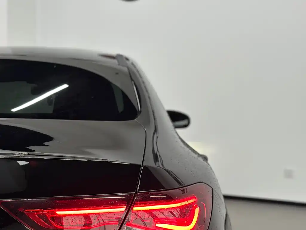 Mercedes-Benz CLA AMG 2022 AMG CLA 35 4MATIC купить на сайте DeffCars
