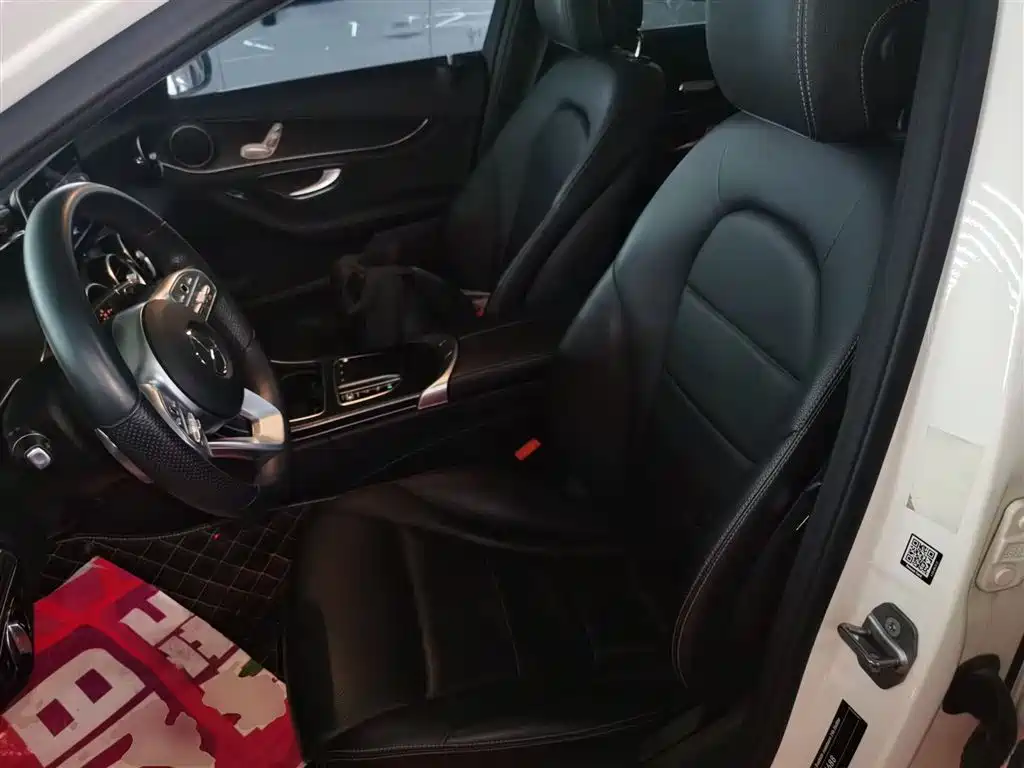 Mercedes-Benz C-Class 2020 C 200 L Fashionable Sports Edition купить на сайте DeffCars
