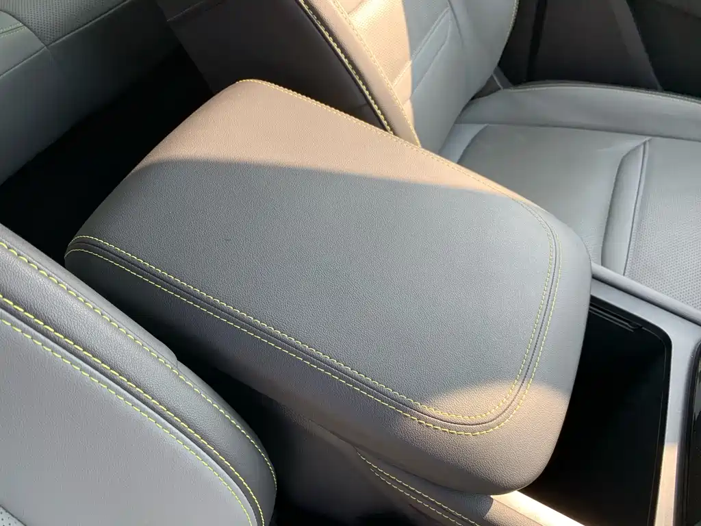 Lingrui New Energy 2025 Model PLUS купить на сайте DeffCars