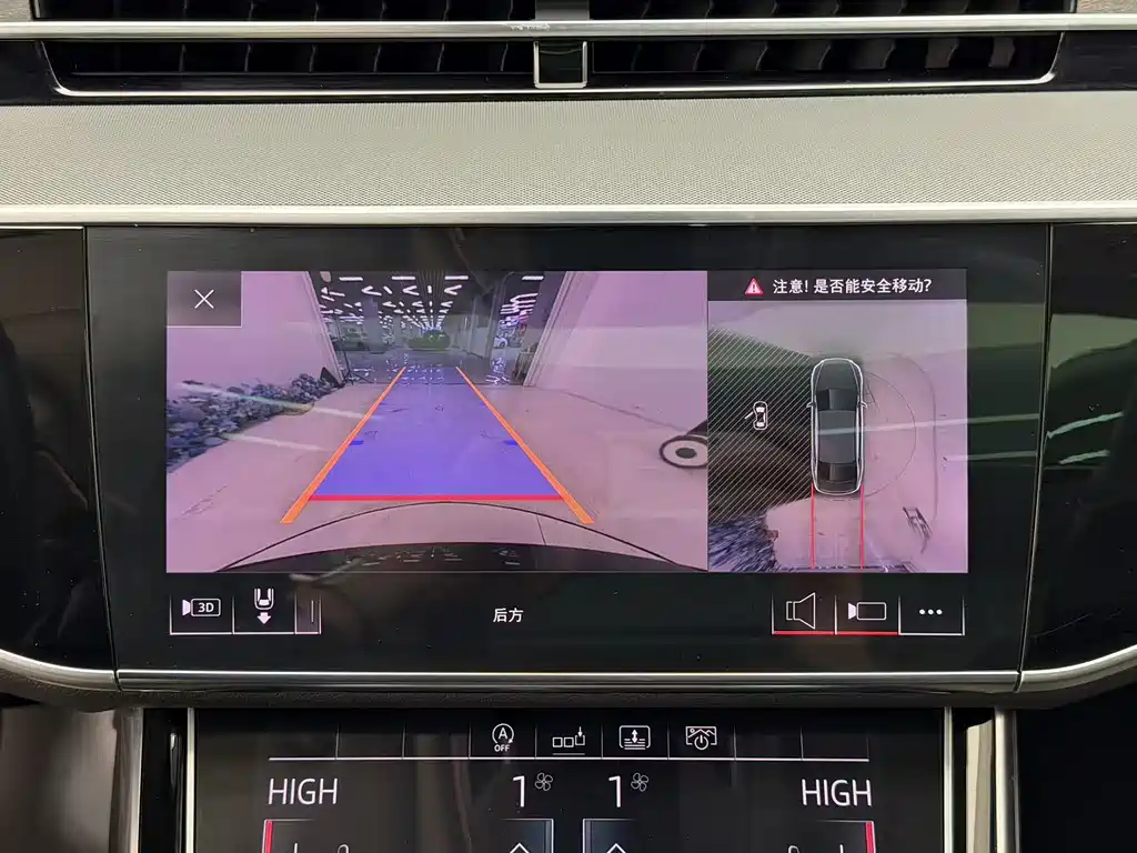 Audi A8 2018 A8L 55 TFSI quattro launch version exclusive model купить на сайте DeffCars