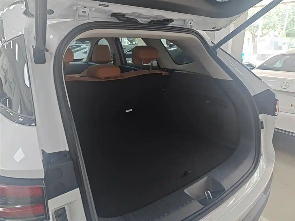Haval Xiaolong MAX 2025 Hi4 165 Ultra Smart Driving Edition купить на сайте DeffCars