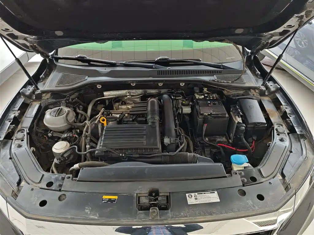 Passat 2020 280TSI Business Edition National VI купить на сайте DeffCars