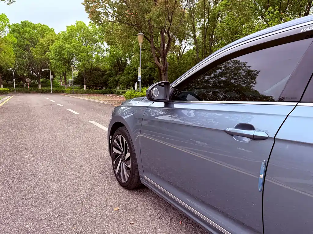 Passat 2022 330TSI Elite Edition купить на сайте DeffCars
