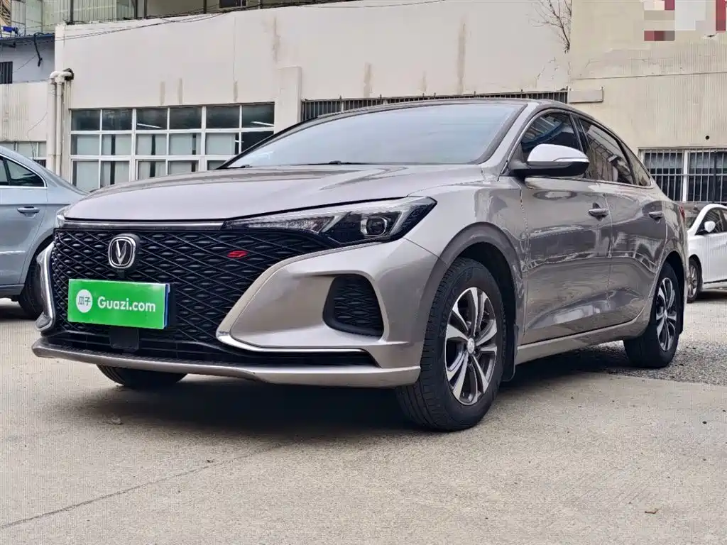 EADO 2020 PLUS Blue Whale NE 1.4T GDI DCT Premium Type купить на сайте DeffCars