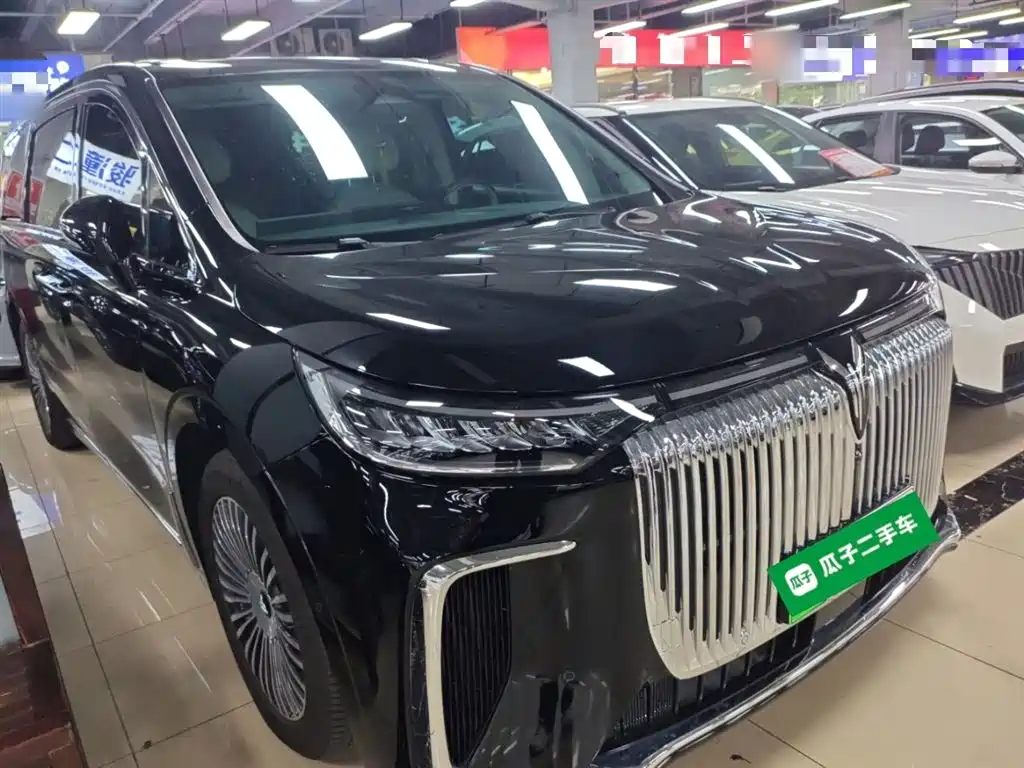 Lantu Dreamer 2025 PHEV four-wheel drive excellent Kunpeng version купить на сайте DeffCars