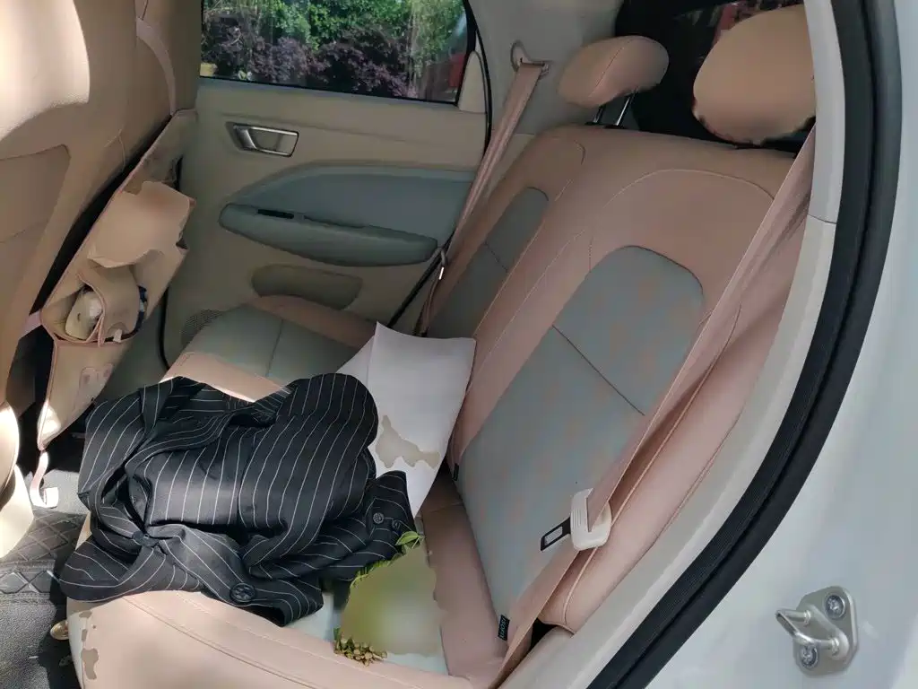 Leapmoo T03 2025 310 Comfort Edition купить на сайте DeffCars