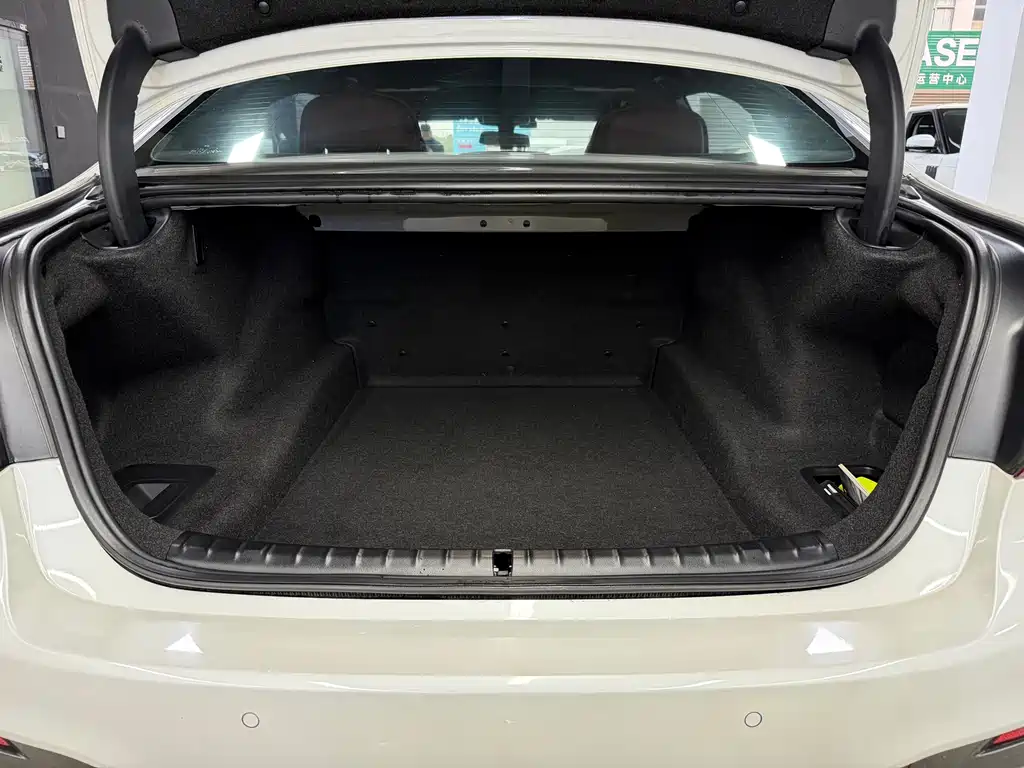 BMW 5 Series 2020 530Li Leading M Sports Package купить на сайте DeffCars