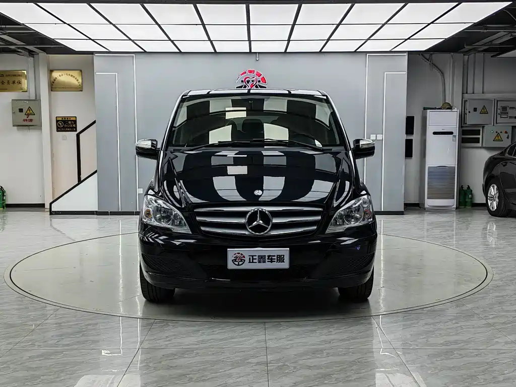 Viano 2013 3.0L Comfort Edition купить на сайте DeffCars