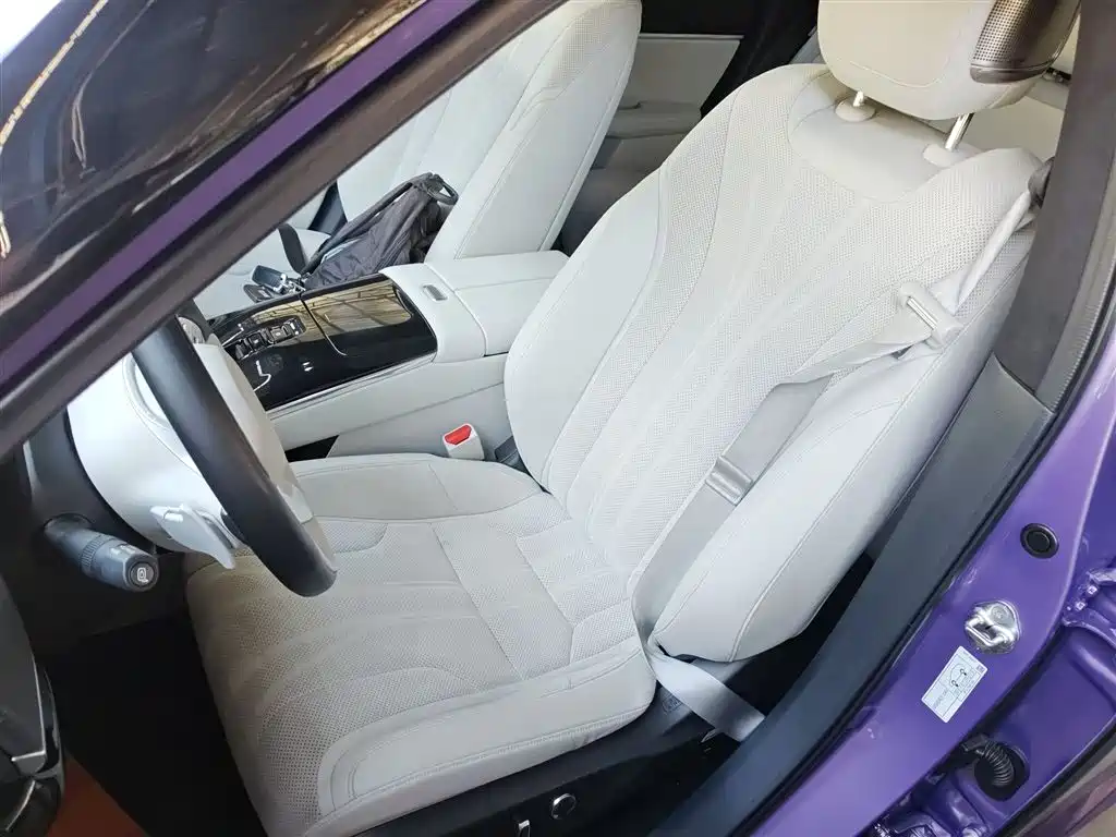 Guangqi Honda P7 2025 four-wheel drive long range Max купить на сайте DeffCars