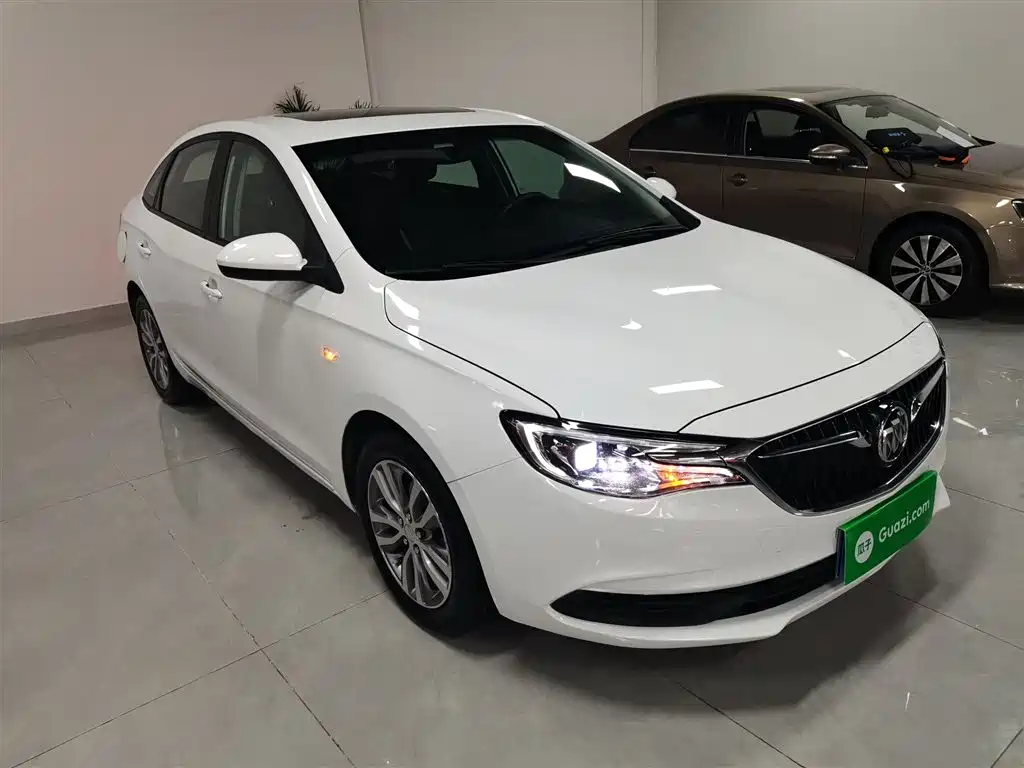 Yinglang 2021 facelift 1.3T automatic light hybrid elite model купить на сайте DeffCars