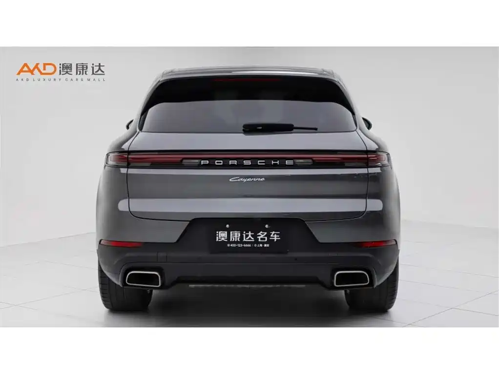 Cayenne/3.0T/24 models купить на сайте DeffCars