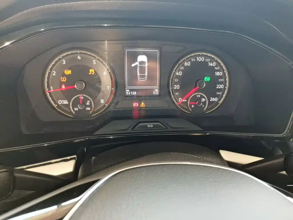 LAVIDA 2021 1.5L automatic comfort version купить на сайте DeffCars
