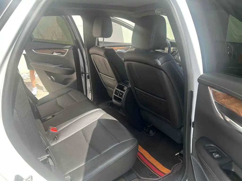 Cadillac XT5 2020 28T Technology купить на сайте DeffCars