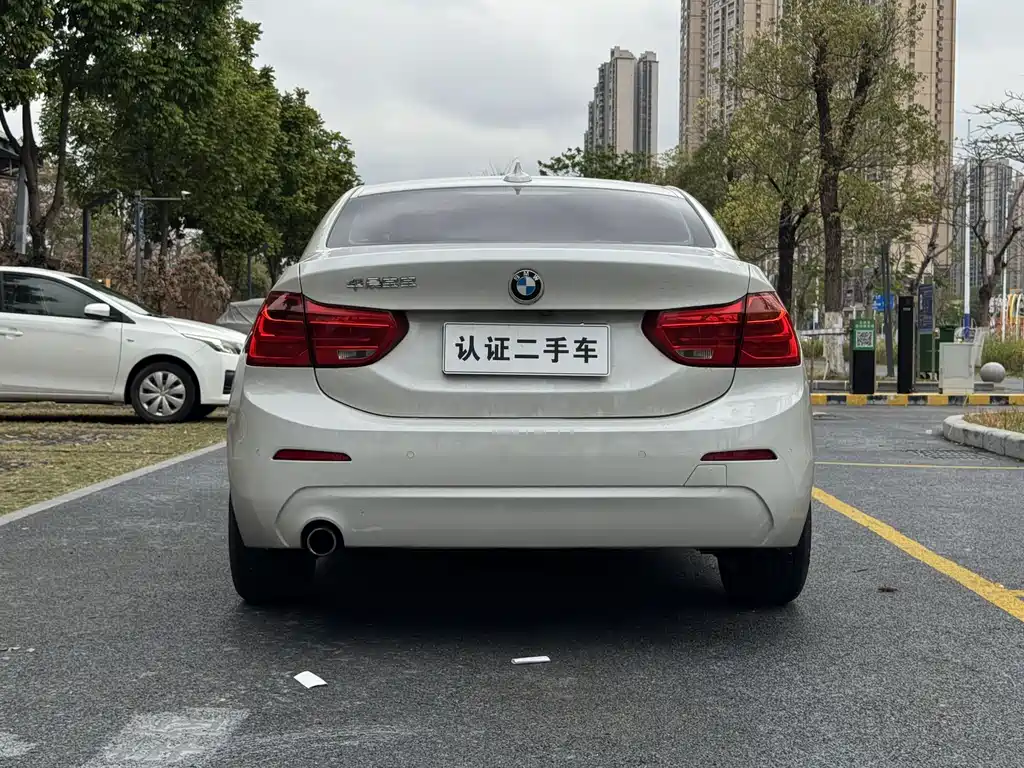 BMW 1 Series 2018 118i Fashion Model купить на сайте DeffCars