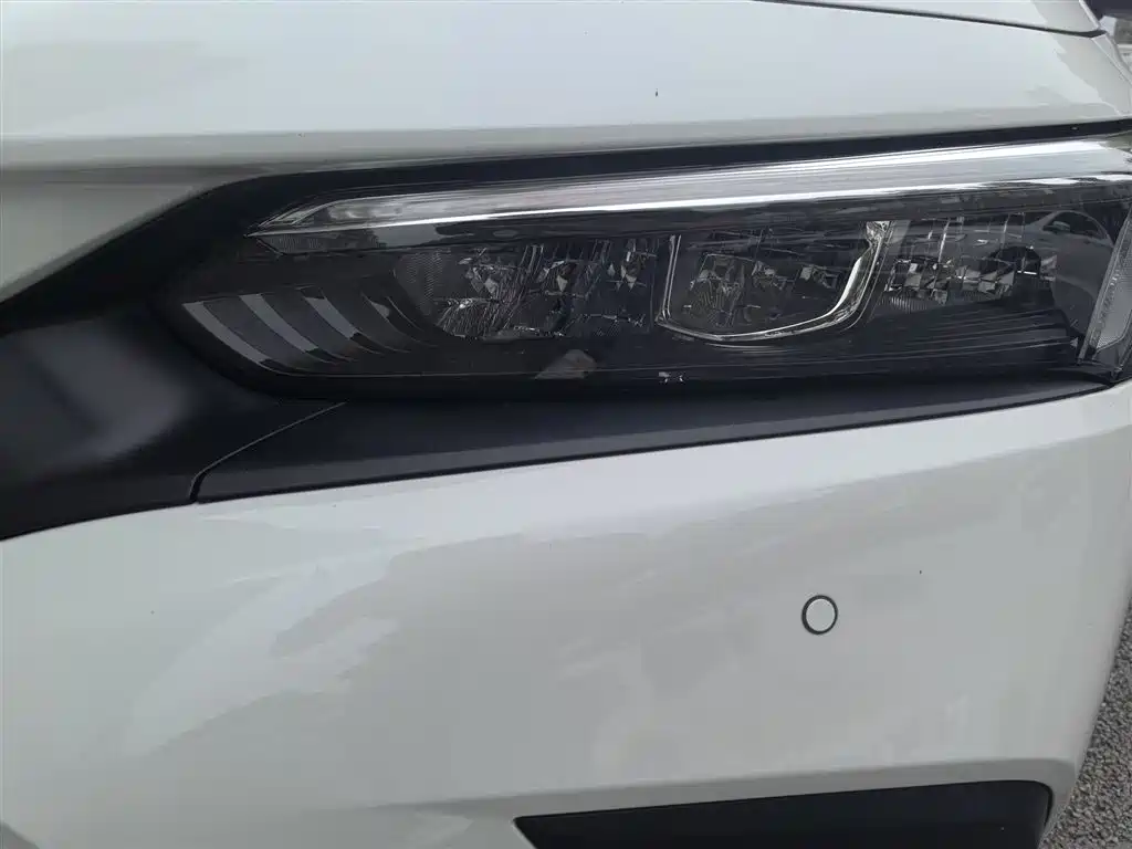 Civic 2022 240TURBO CVT Dynamic Edition купить на сайте DeffCars