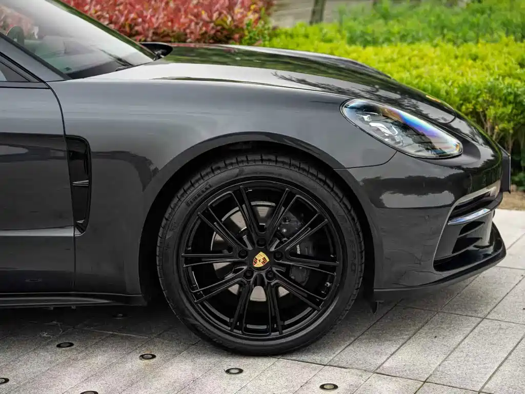 Panamera 2017 Panamera 3.0T купить на сайте DeffCars