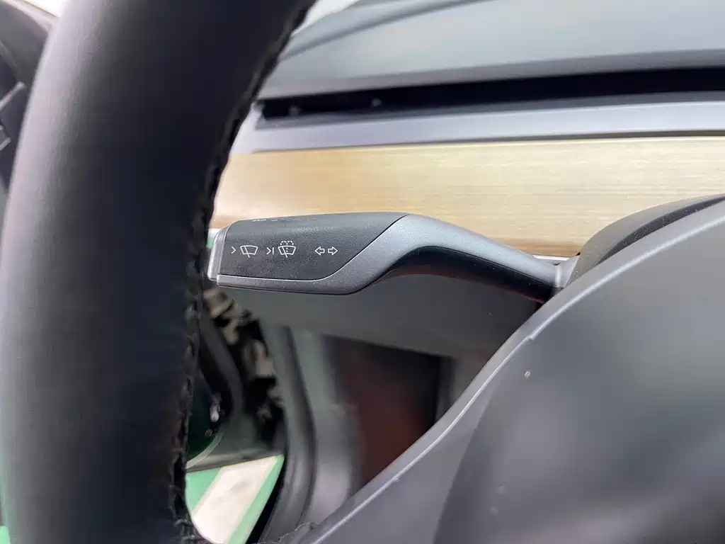 Model 3 2023款 后轮驱动版 купить на сайте DeffCars