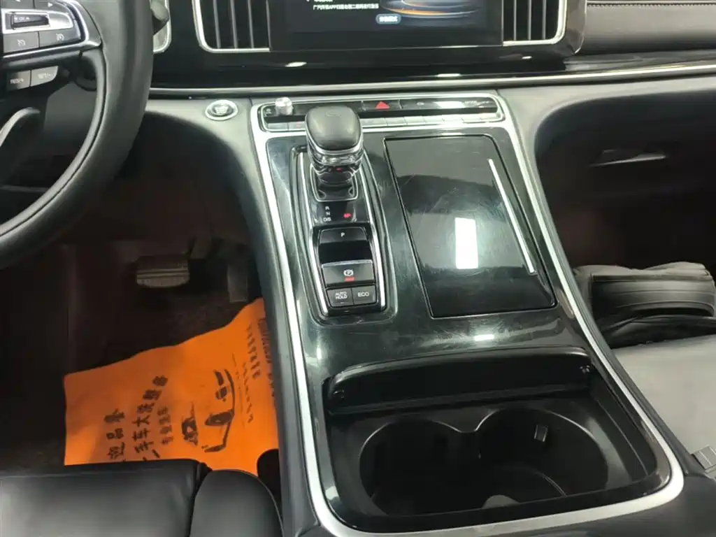 Trumpchi M8 2021 Master Series 390T Extreme Edition купить на сайте DeffCars