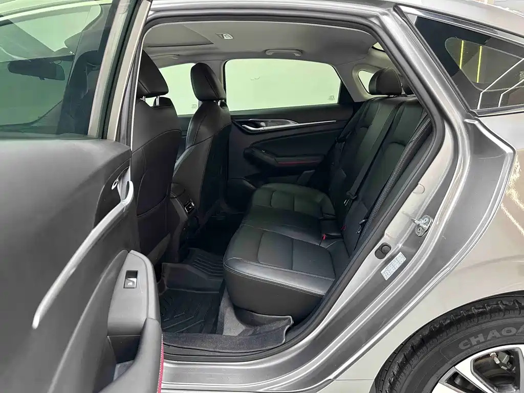 EADO 2020 PLUS Blue Whale NE 1.4T GDI DCT Premium Type купить на сайте DeffCars