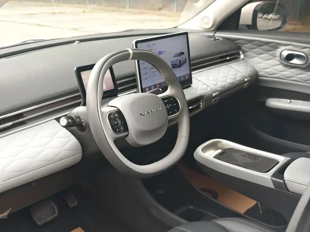 Nano 01 2024 model 430 Plus smart+ купить на сайте DeffCars