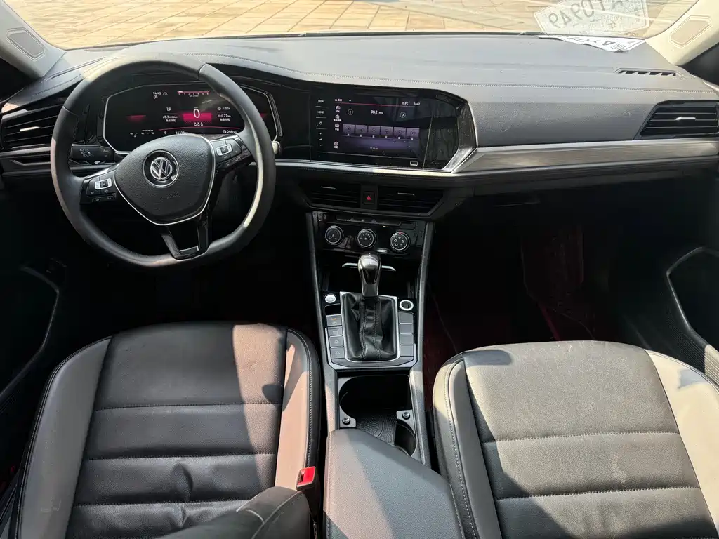 Sagitar 2021 280TSI DSG Super Edition купить на сайте DeffCars
