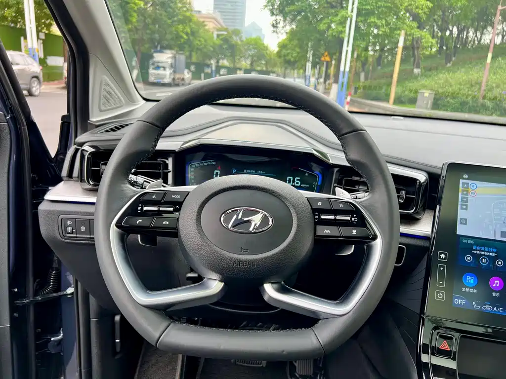Kusitu 2021 380TGDi Smart Love Flagship Edition TOP Premium купить на сайте DeffCars