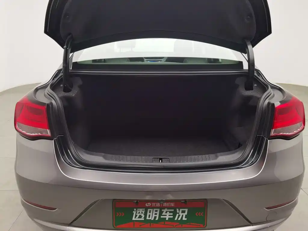 Malibu 2017 1.5T Automatic Deluxe Edition купить на сайте DeffCars