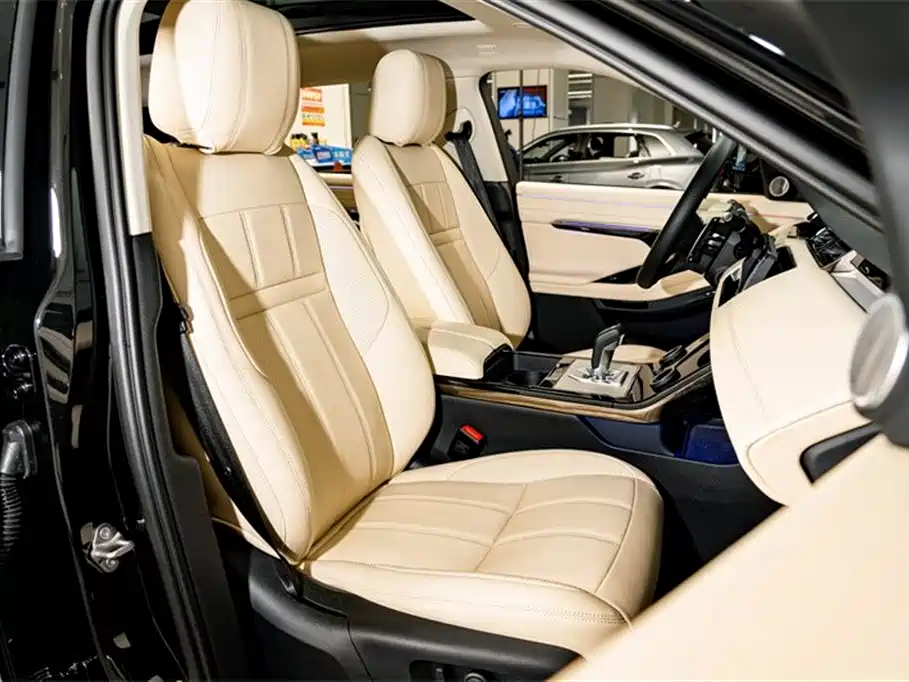 Range Rover Evoque 2023 Evoque L 249PS Luxury Edition купить на сайте DeffCars