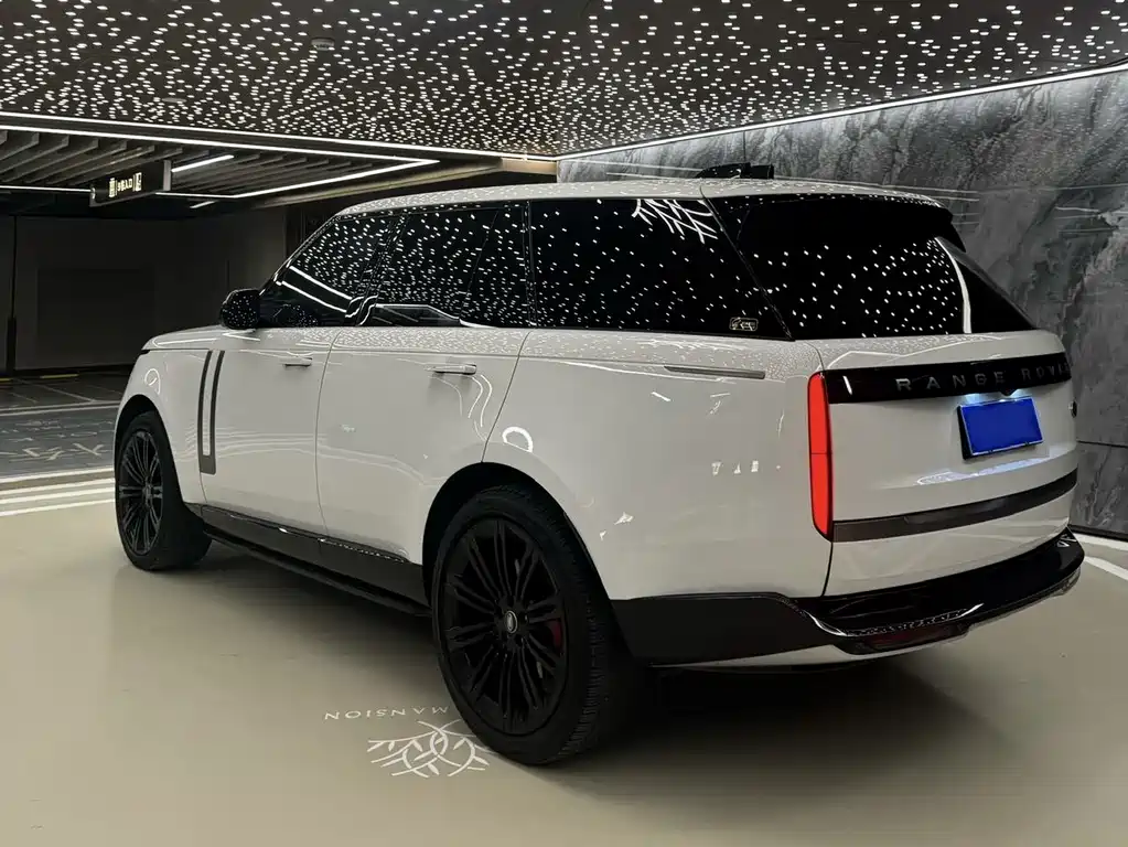 Range Rover 2023 3.0 L6 360PS Grand Edition купить на сайте DeffCars