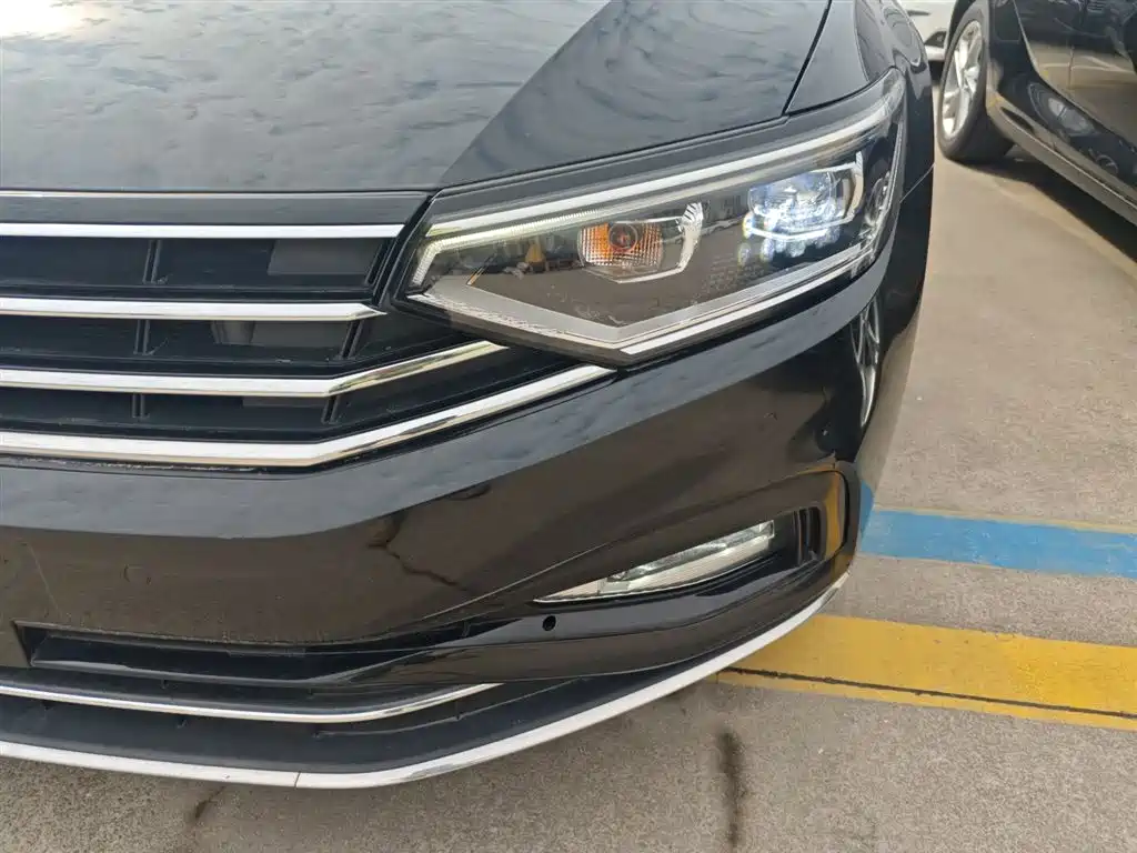 Magotan 2020 330TSI DSG leading model купить на сайте DeffCars