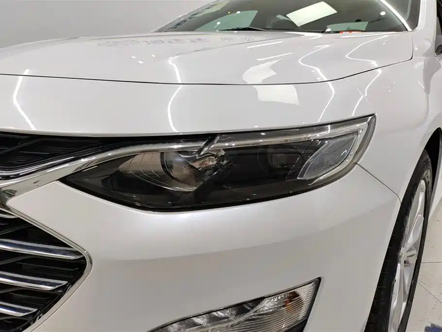Malibu XL 2023 1.5T sharp version купить на сайте DeffCars