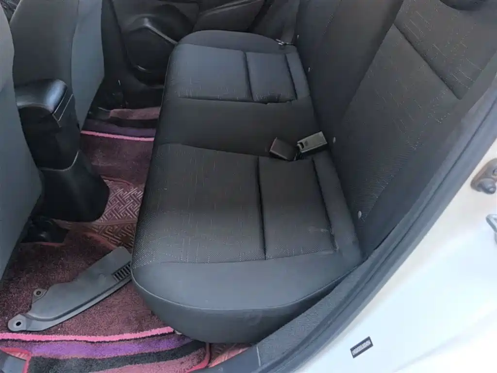 Fit 2018 1.5L CVT Comfort Edition купить на сайте DeffCars
