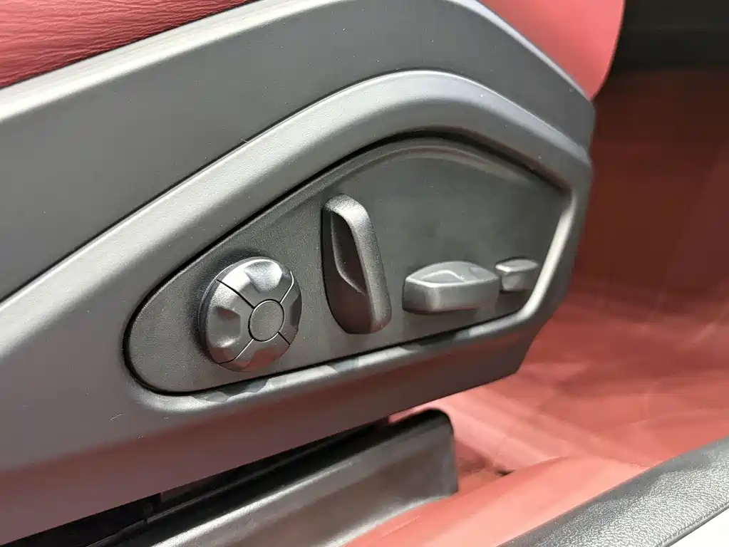 Panamera 2024 Panamera Executive Extended Edition 2.9T купить на сайте DeffCars