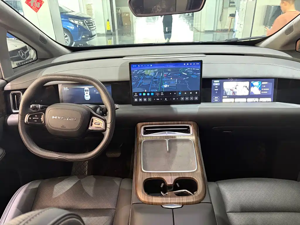 Hechuang V09 2023 Honor Edition 620 купить на сайте DeffCars