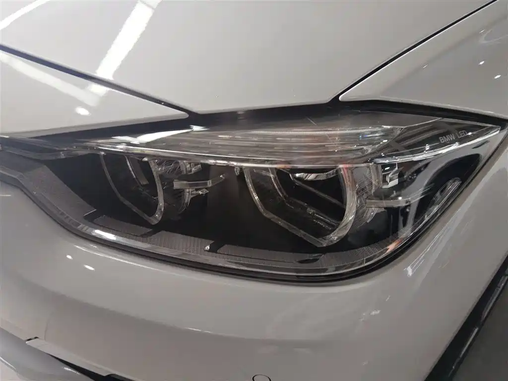 BMW 3 Series 2019 320Li Fashion Model купить на сайте DeffCars
