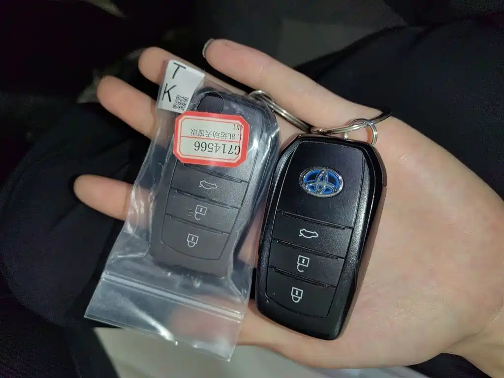 Ralink 2023 Smart Electric Hybrid Dual Engine 1.8L Sports Edition купить на сайте DeffCars