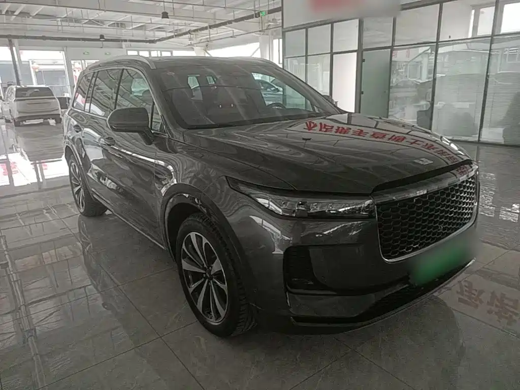 Ideal one 2021 Extended Range 6 Seater Edition купить на сайте DeffCars