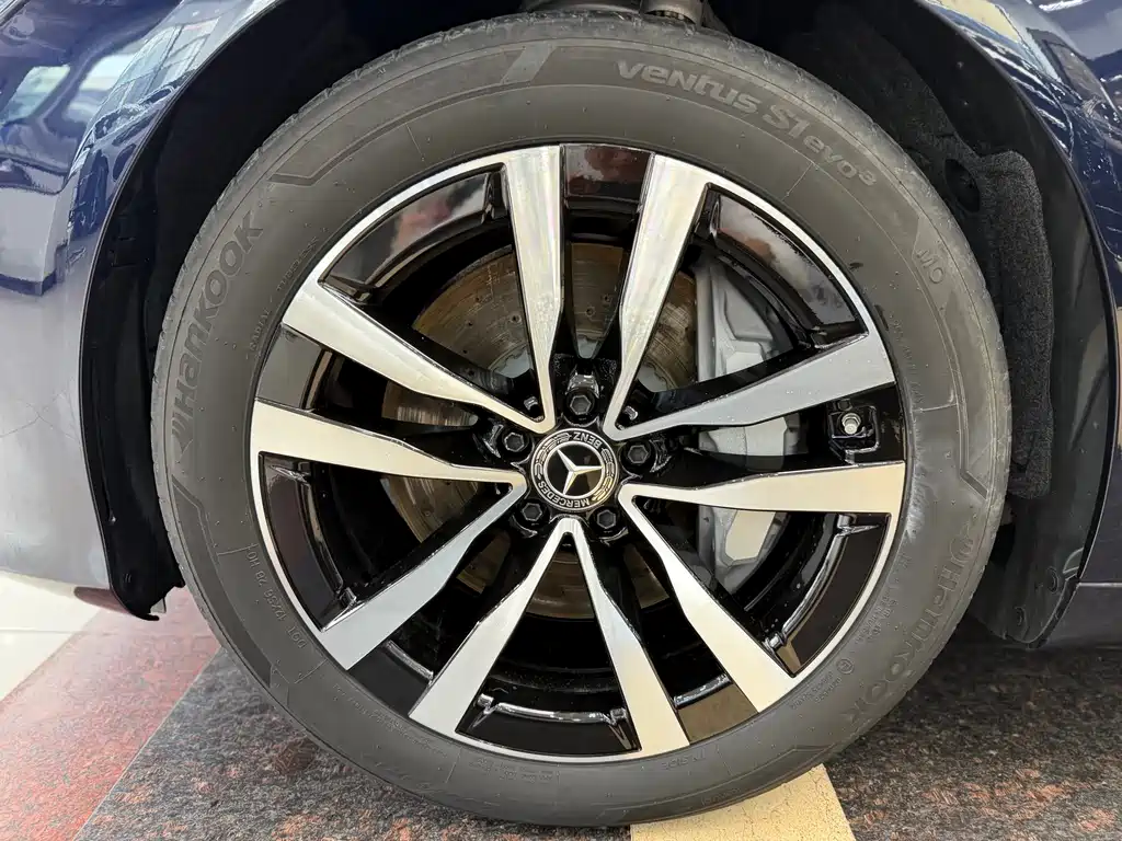 Mercedes-Benz S-Class 2023 S 400 L Luxury Model купить на сайте DeffCars