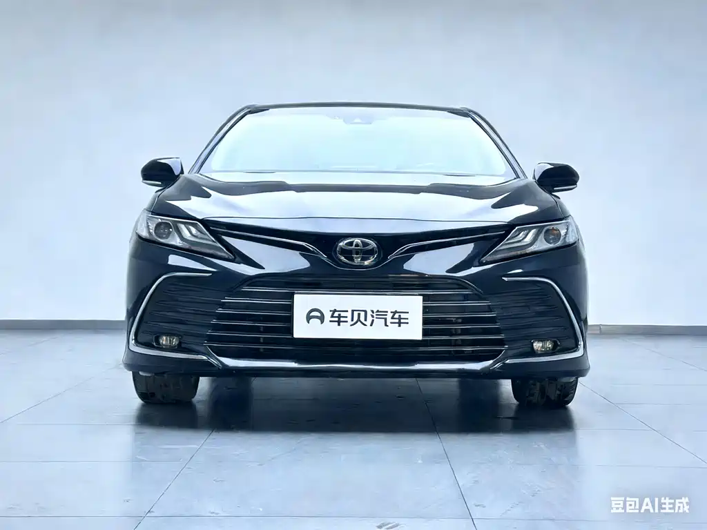 Camry 2021 2.0G Deluxe Edition купить на сайте DeffCars