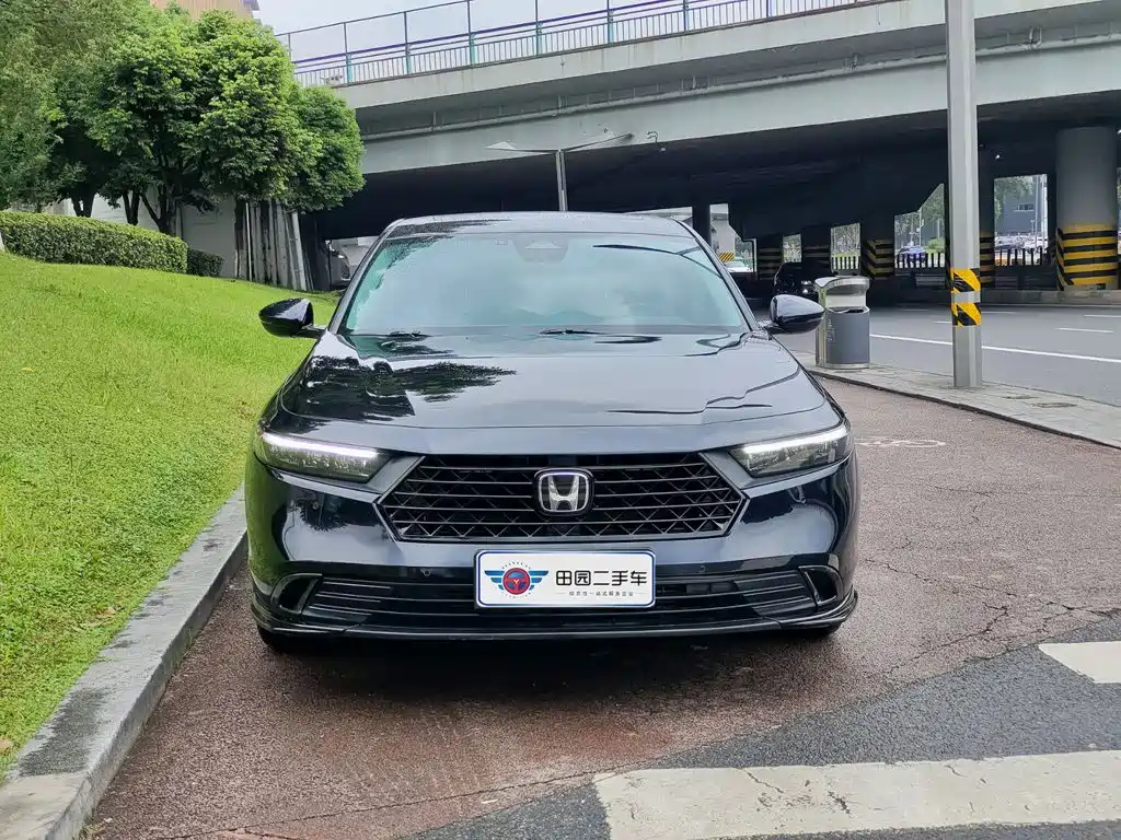 Accord 2024 260TURBO Deluxe Edition купить на сайте DeffCars