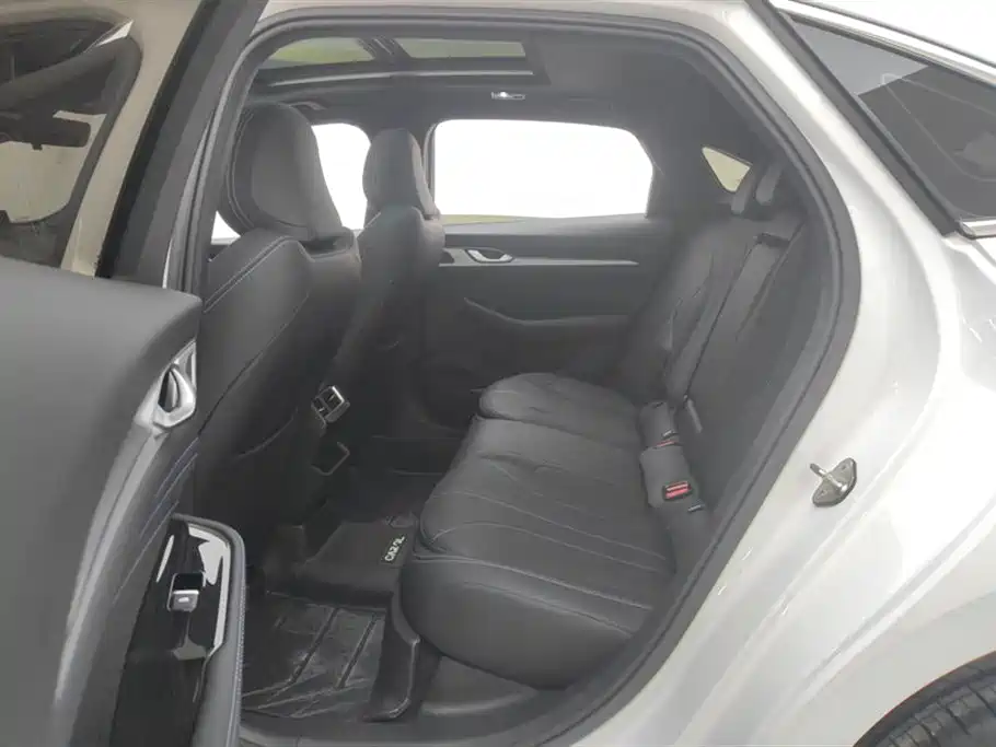 Xingrui 2025 Dongfang Yao 1.5TD Fuyao Edition купить на сайте DeffCars