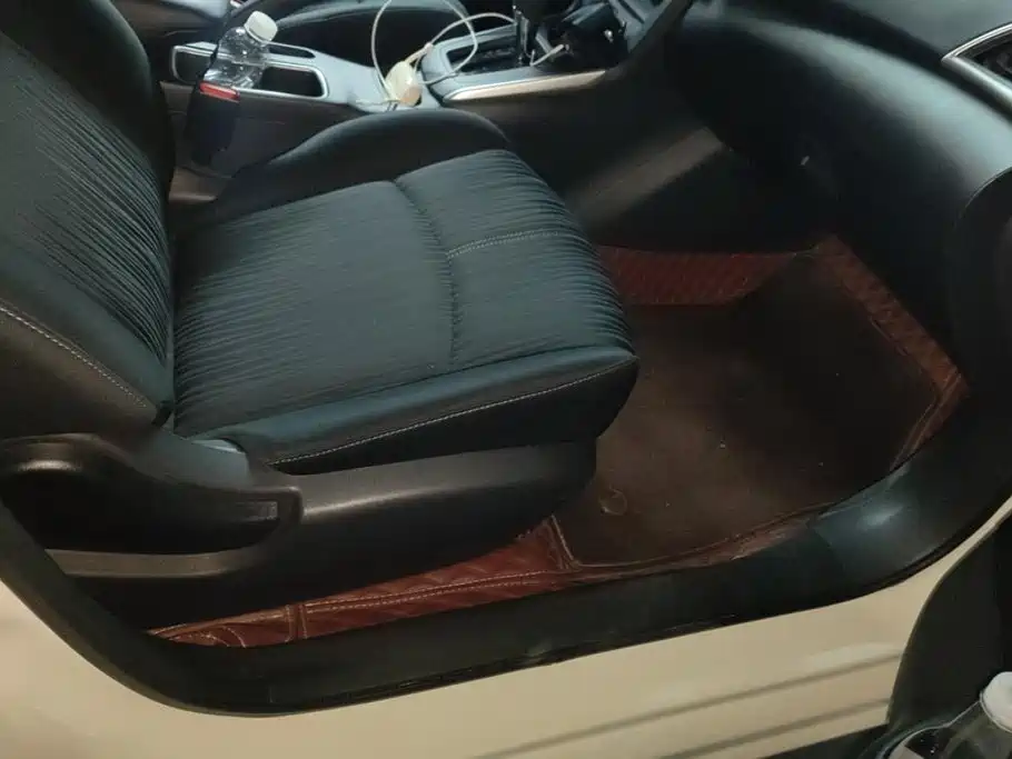 Sylphy 2022 Classic 1.6XE CVT Comfort Edition купить на сайте DeffCars