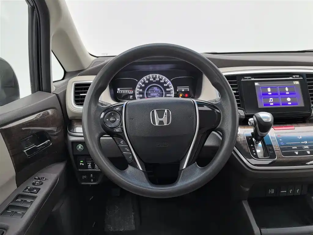 Odyssey 2017 2.4L Deluxe Edition купить на сайте DeffCars