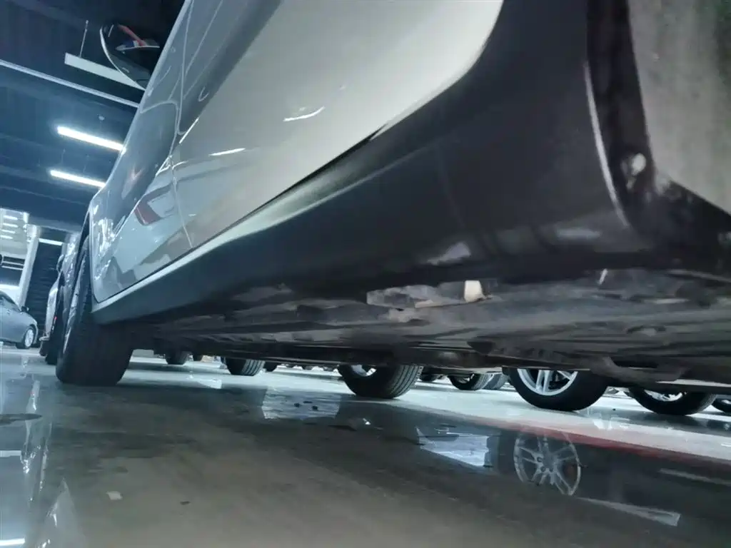 Mercedes-Benz GLC 2020 GLC 260 L 4MATIC Dynamic купить на сайте DeffCars