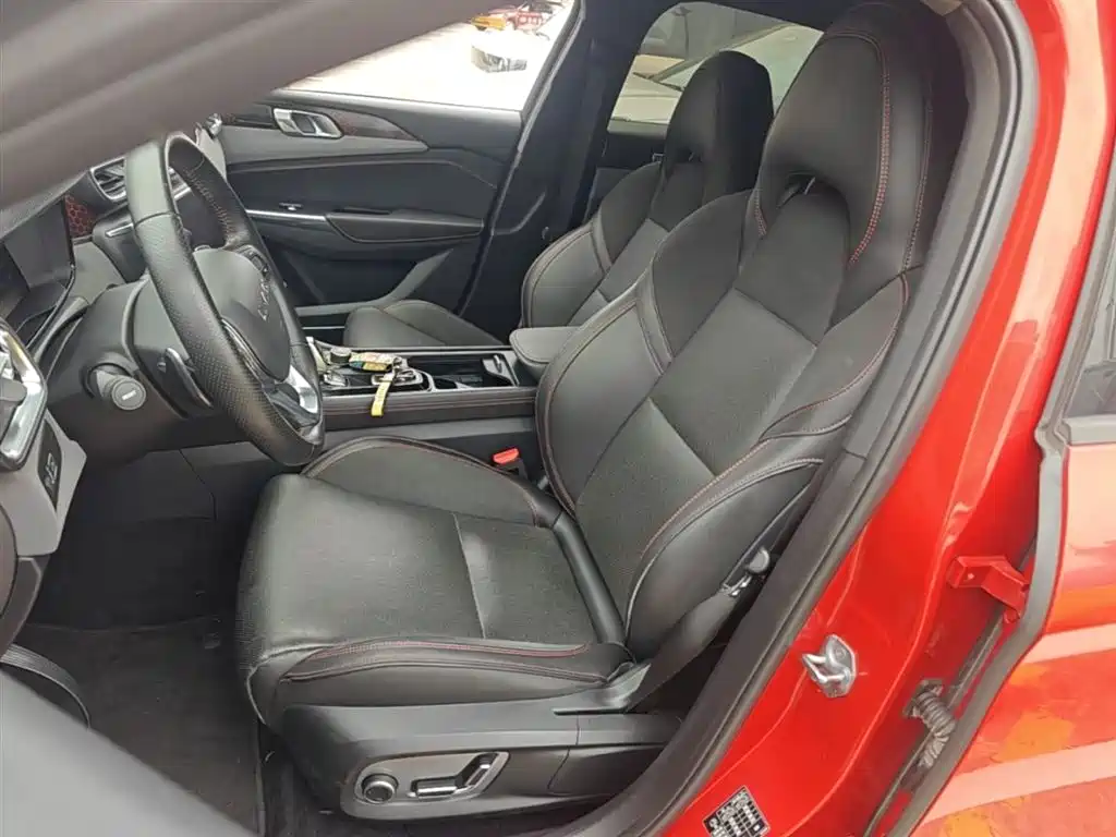 Lynk & Co 03 2019 1.5TD DCT Pro version National VI купить на сайте DeffCars