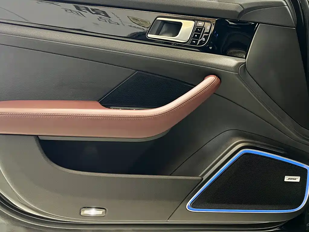 Panamera 2019 Panamera 2.9T купить на сайте DeffCars