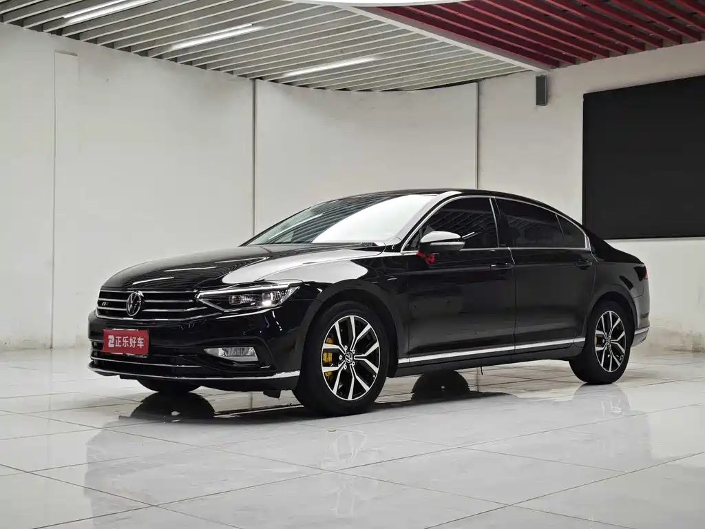 Magotan 2020 330TSI DSG leading model купить на сайте DeffCars